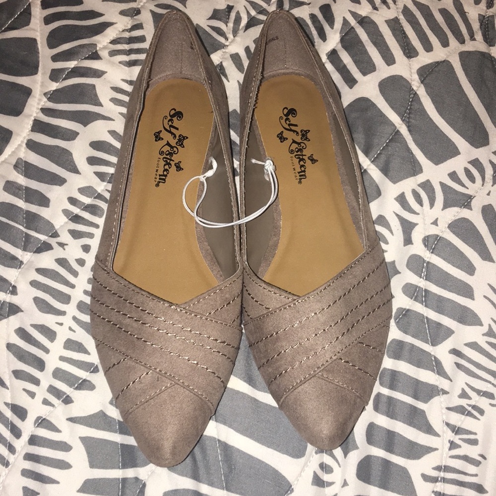 Flats